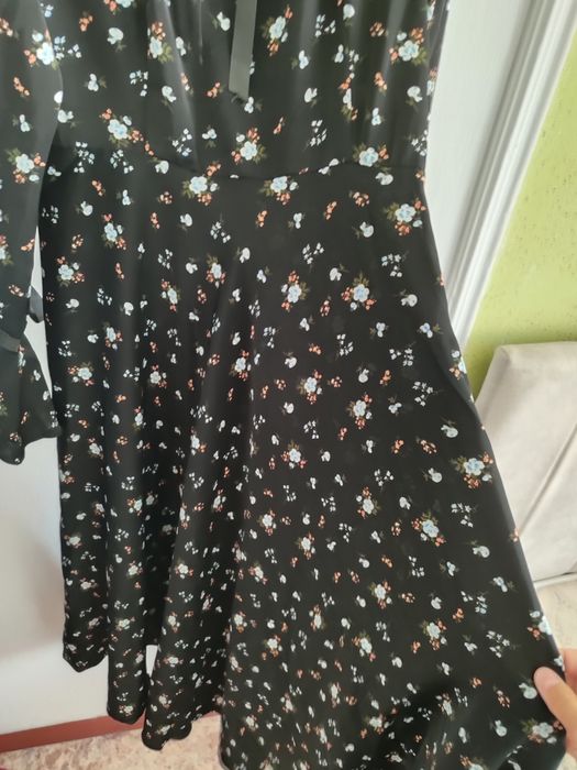 Продам платье 44 размер.