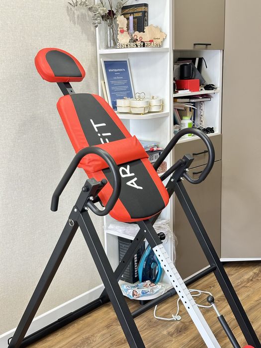 Инверсионный стол