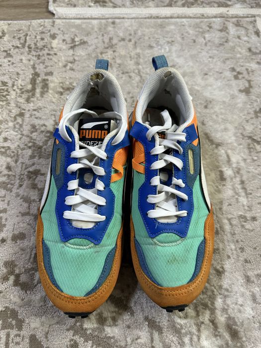 Кроссовки Оригинал! Nike,Joma,Puma!