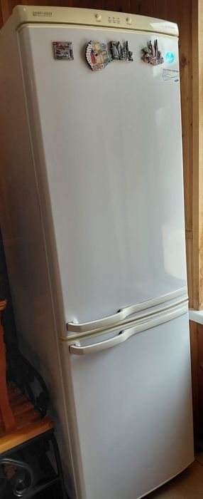 Холодильник  б/у