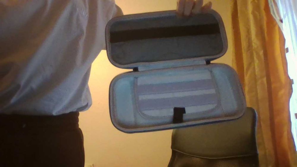 чехол для nintendo switch 2