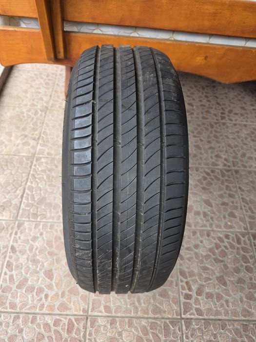 Michelin Primacy 4 Лятна Гума
