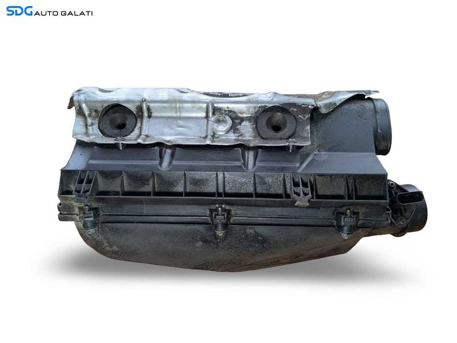 Corp Carcasa Filtru Aer Mercedes Clasa E Class W210 2.2 CDI 1995 - 2002 Cod A0000945568 [L9760