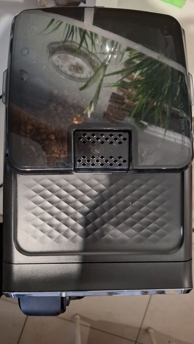 Продам кофе машину PHILIPS НОВАЯ