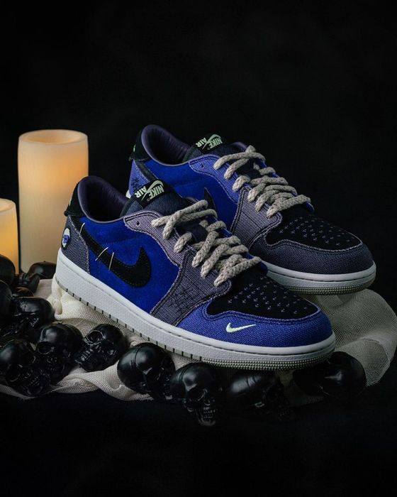 Nike Air Jordan Voodoo