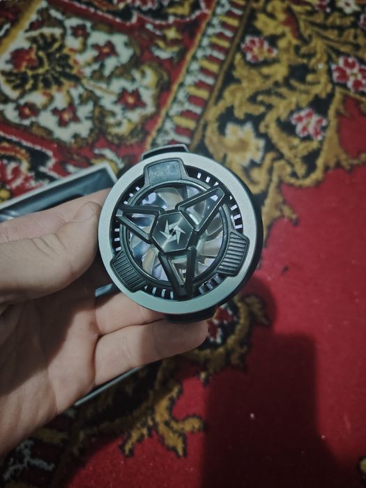 Куллер для телефона