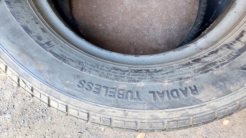 Шина Wanli 205/65 r15