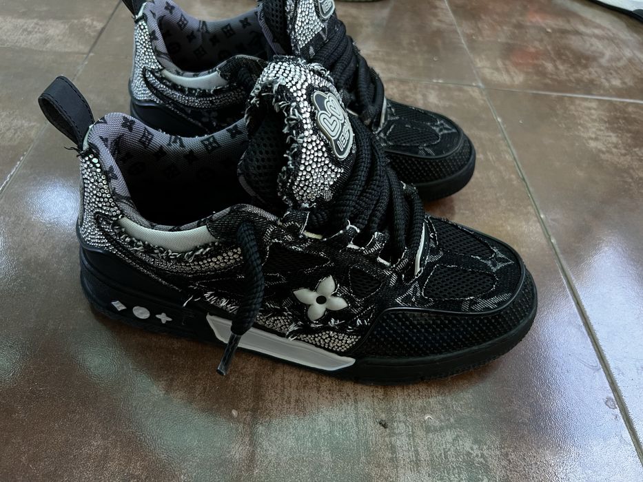 Vand lv skate ..