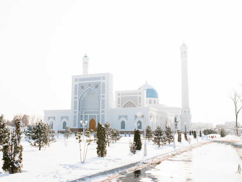 Gastronomy and Oriental Aromas of Bukhara: winter excursion with guide