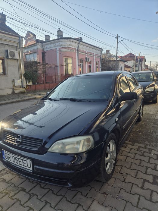 de vânzare Opel Astra