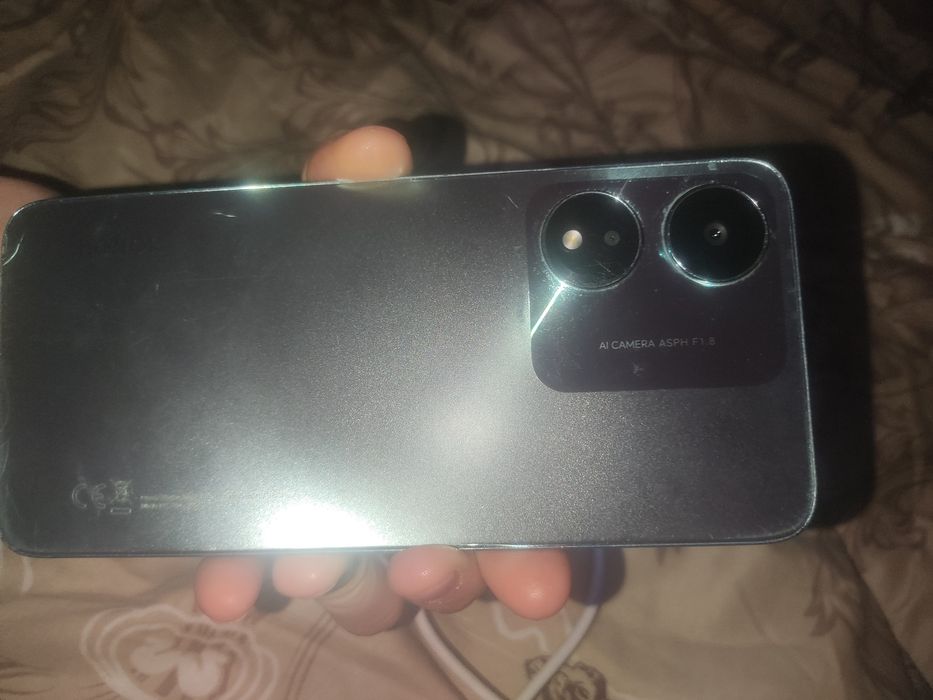 Honor x5 plus sotiladi