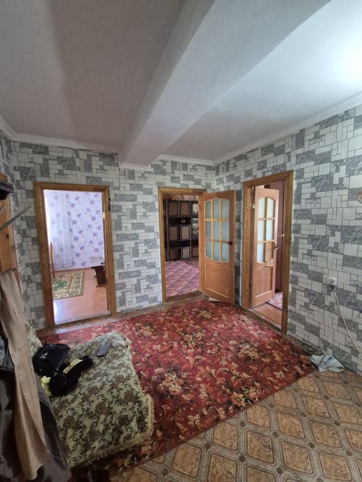 4-бөлмелі үи сатылады
