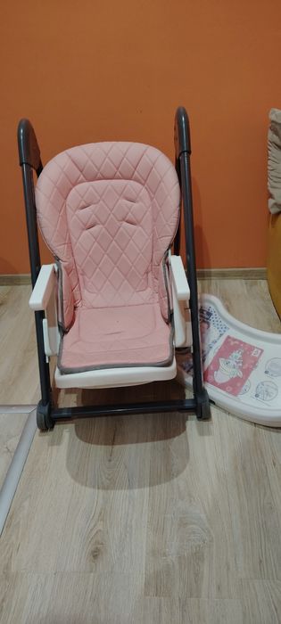 Бебешко Столче за хранене