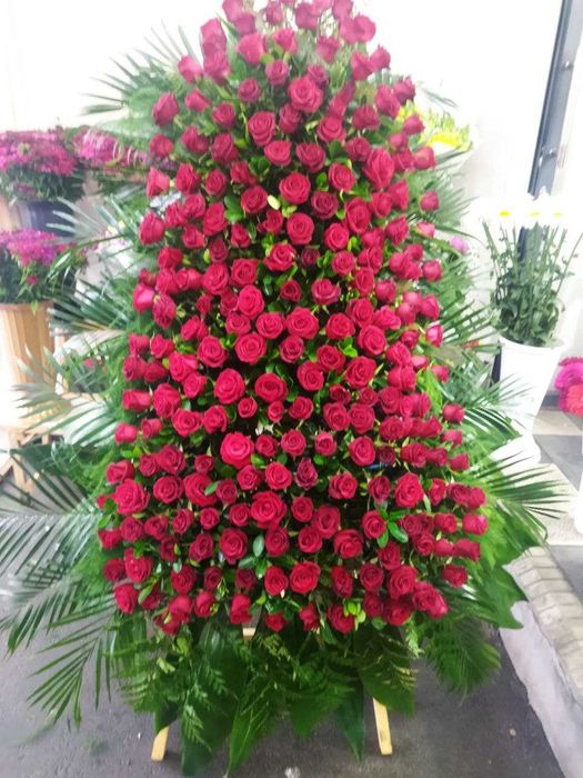 Похороны . Ритуальные венки услуги - Boshqa xizmatlar Toshkent на Olx