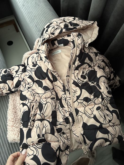 Детские вещи zara h m
