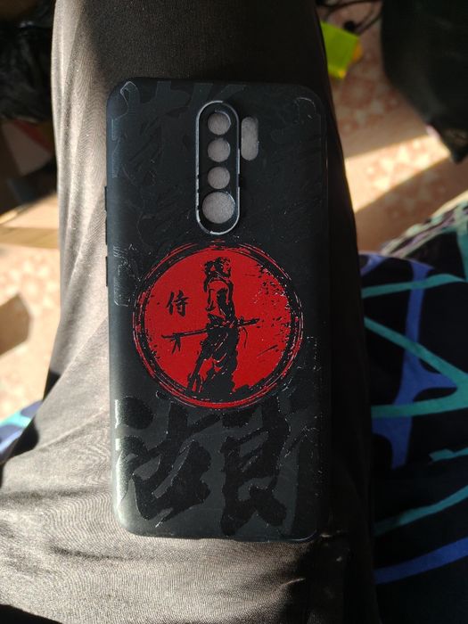 чехол redmi 9 чехол