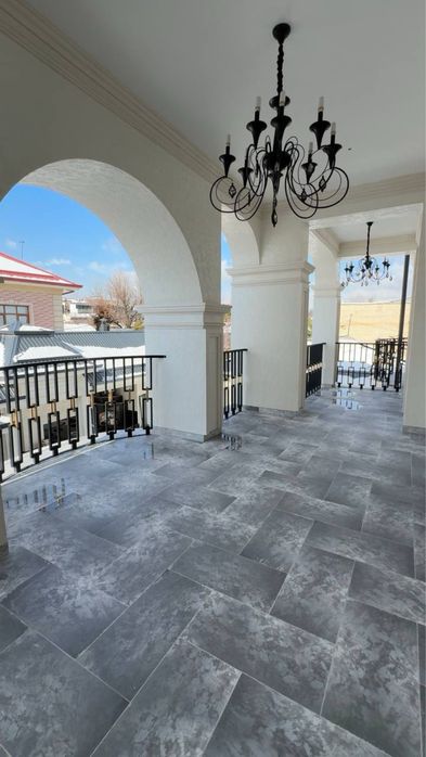 Евродом 2-этажный Циолковской бассейн, сауна, комфорт