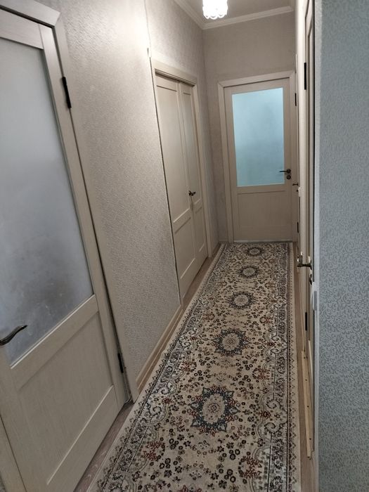 Квартира Шым сити