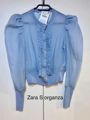 Bluza Zara, mărimea S