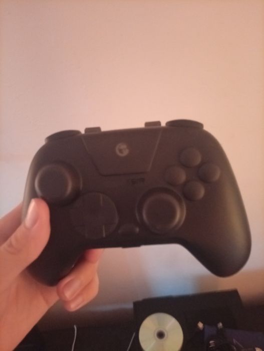 Controller gamesir t4 lite cu husa