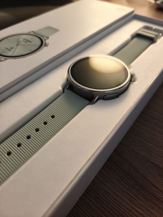 Умные смарт-часы Xiaomi Watch S4 41 mm