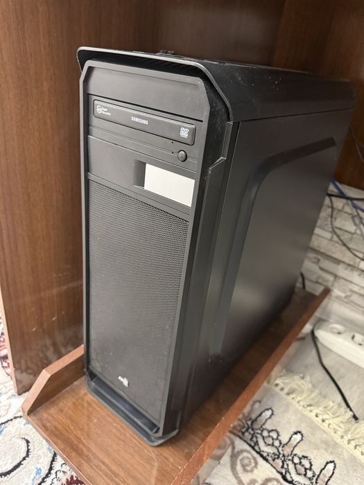 Core i7 6700K 4.00GHz