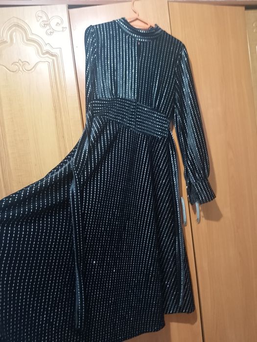 Продам вечернее платье