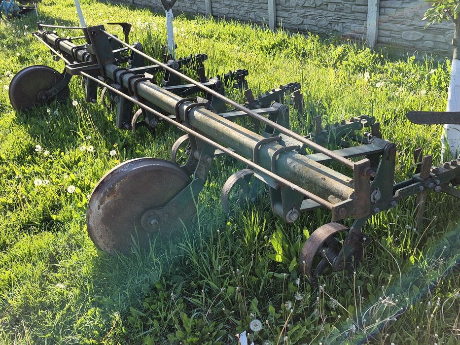 Utilaje agricole