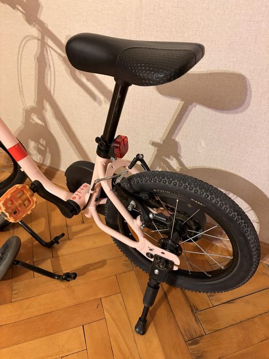 Детско колело 14”