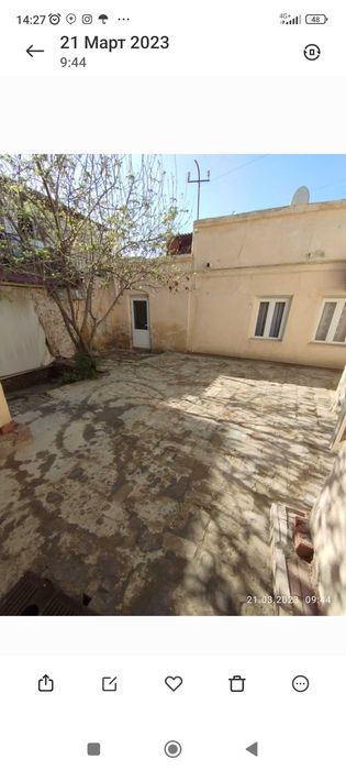 Продается Дом в старом городе