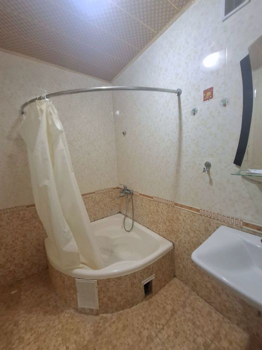 Сдается 2х комнатная Вокзале