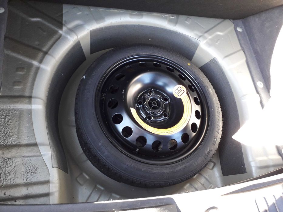 Фиат крома на части