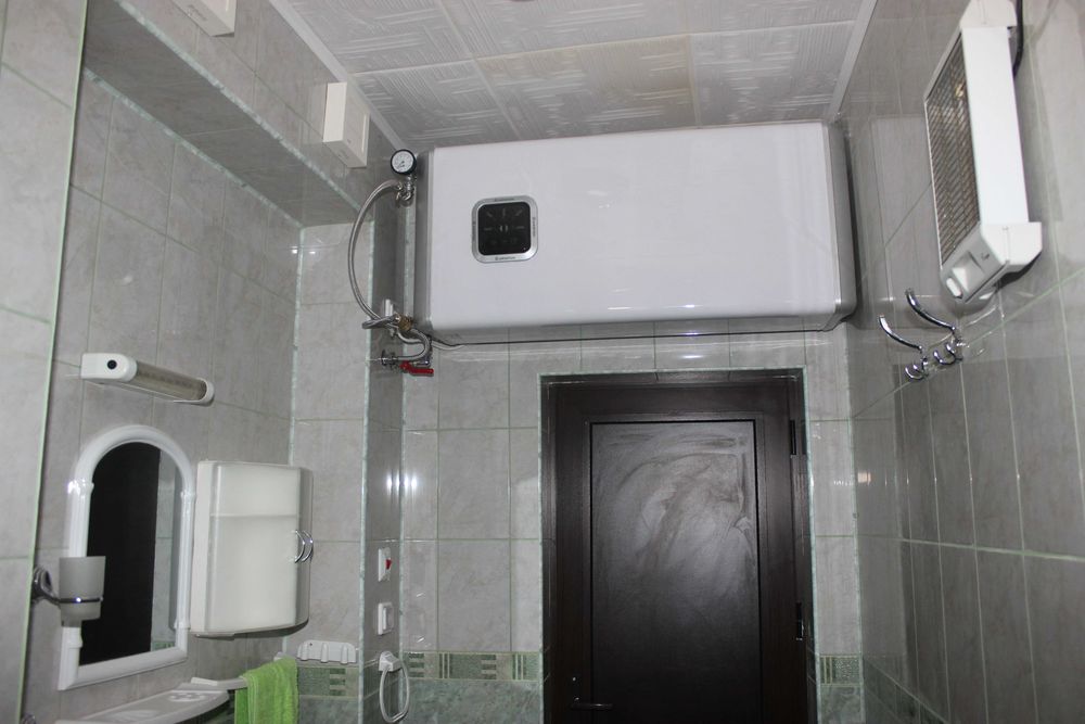 Дава се под наем Двустаен апартамент в Шумен, Болницата - 65 кв.м за 255 € - Снимка #14