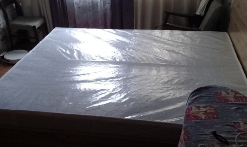 Ортопедический матрас