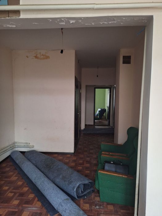 Продам квартиру Сергели 8а