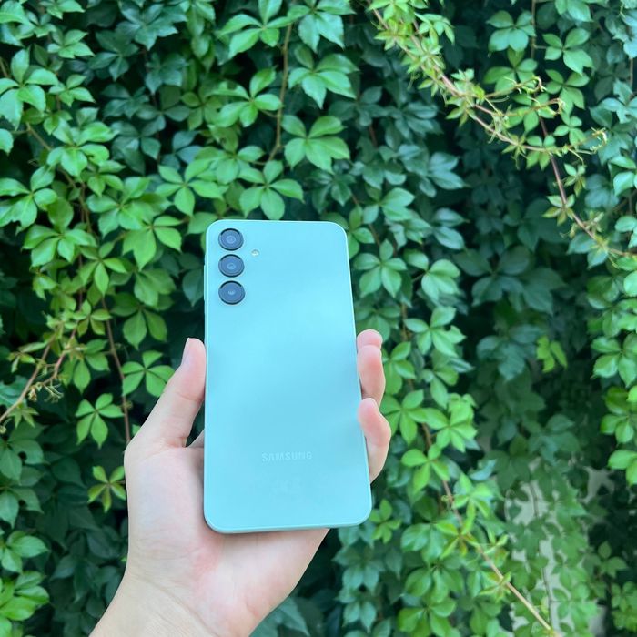 Samsung galaxy A16 ideal