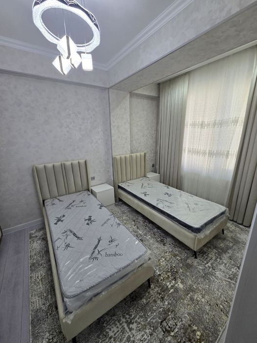 Продаётся 3х комнатная квартира