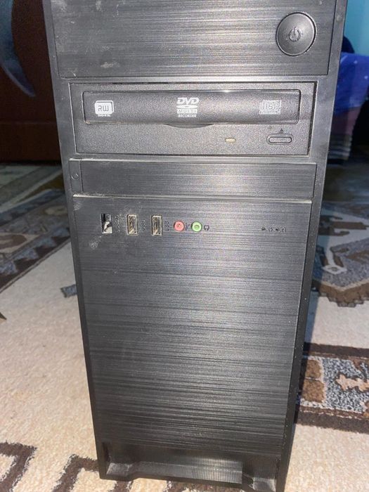 Calculator PC DDR4 asus PRIME Z270-A