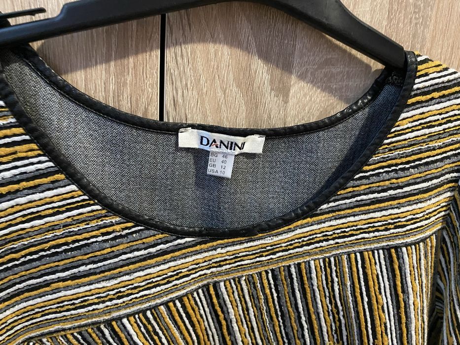 Нова дамска блуза Junona  рр 38