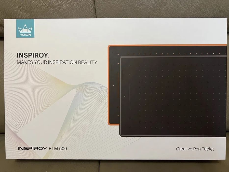 Графический планшет