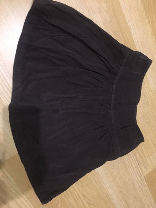 Юбка для девочки Zara kids, рост 110