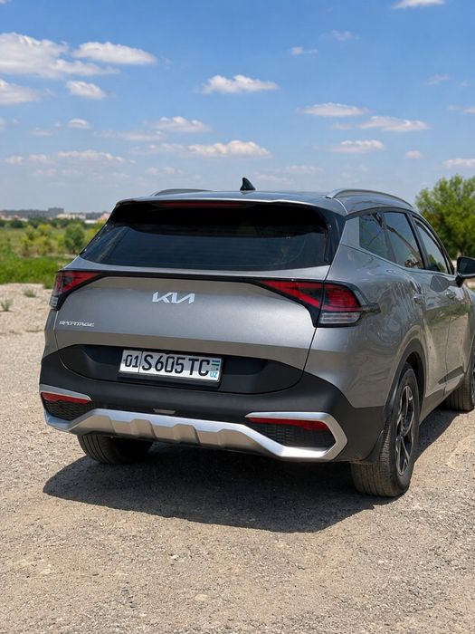 Kia sportage 2.0