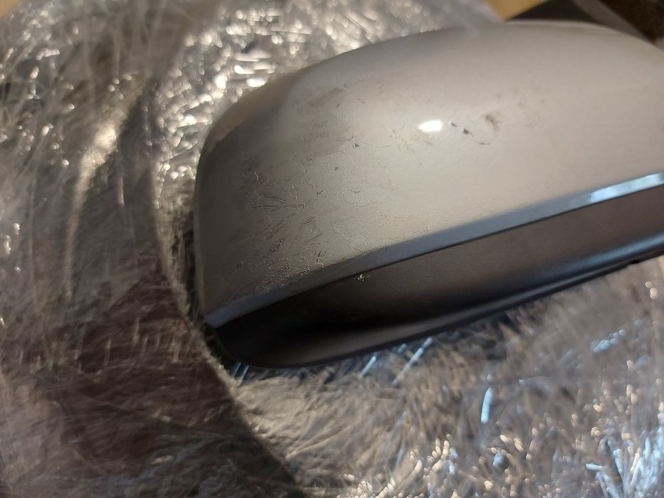 Дясно странично огледало Опел Зафира / Opel Zafira B