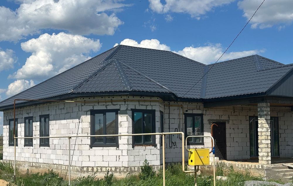 Продам дом Жм Рауан