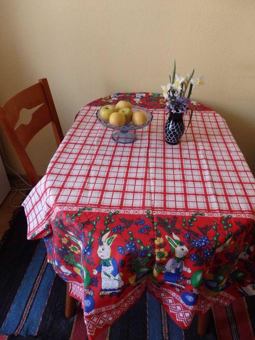 Великденски покривки,к-т-спалня макси,5ч,детски к-т,дет.калъфки