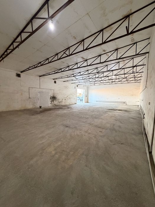 Аренда бокса склада 220м2