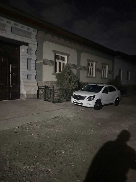 Коблт 2018 ideal