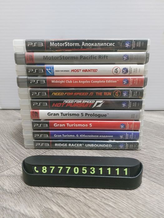 Игры PS3 Шутеры Гонки Стрелялки ПС3