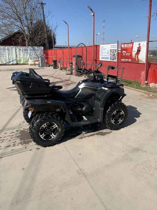 De vanzare Cfmoto