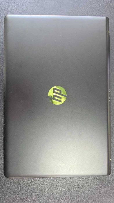 Ноутбук игровой HP